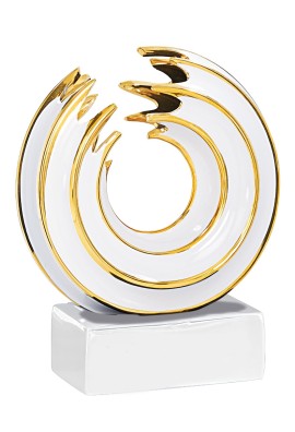 Trophée Céramique Victoire 80-91