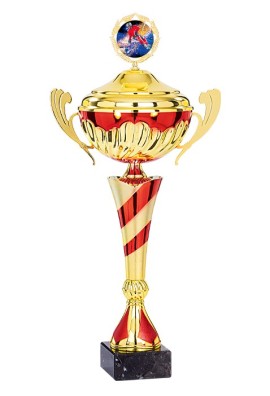 Coupe Personnalisée Métal : 4771W-C