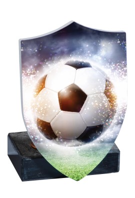 Trophée Céramique Football – 23901