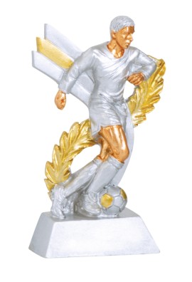 Trophée Résine Football – 23902