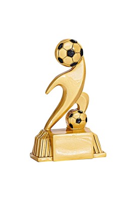Trophée Résine Football – 24941