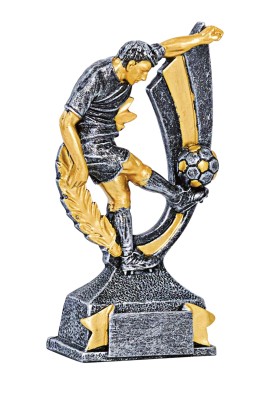 Trophée Résine Football – 25904