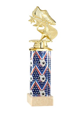 Trophée Football 84-21