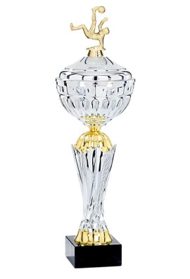 Coupe Personnalisée Métal : 4851W-D