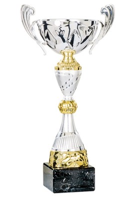 Coupe Classique Métal : 4831