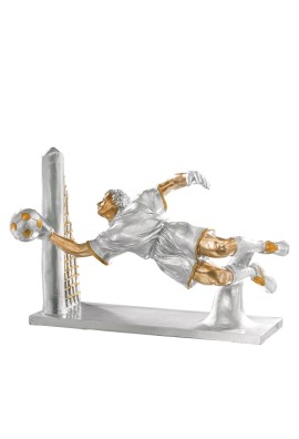 Trophée Football Gardien 89-31