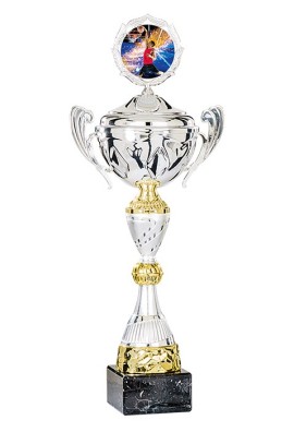 Coupe Personnalisée Métal : 4831W-C