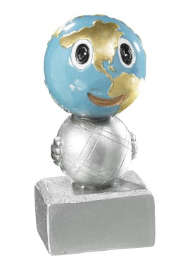 Trophée Boules & Pétanque 15921