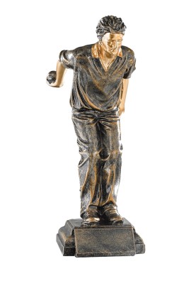 Trophée Boules & Pétanque 52512