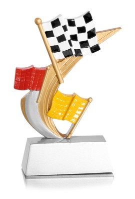 Trophée Automobile 31907