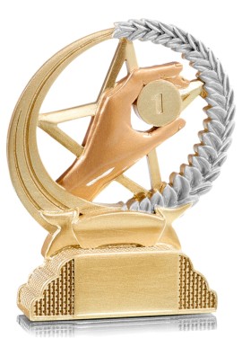 Trophée Palet 31326