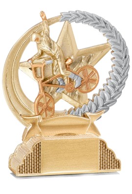 Trophée BMX 31334