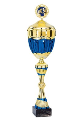 Coupe Personnalisée Métal : 4921W-C