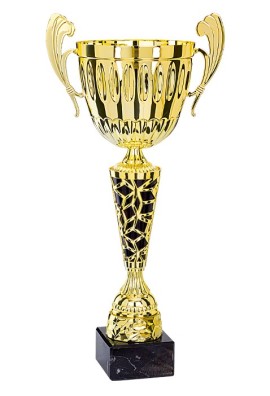 Coupe Classique Métal : 5081