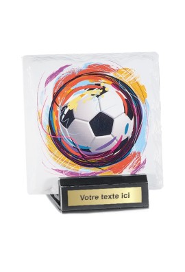 Trophée Football 45102