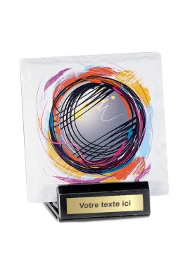 Trophée Boules & Pétanque 45104