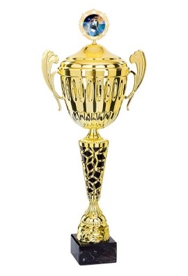 Coupe Personnalisée Métal : 5081W-C