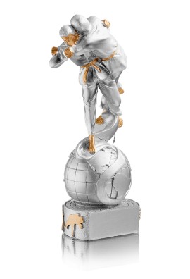 Trophée Judo 72510