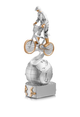 Trophée BMX 72525