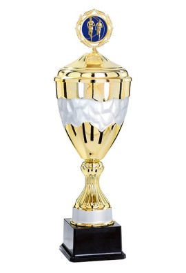 Coupe Personnalisée Métal : 5131W-C