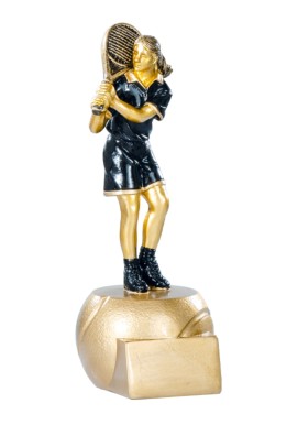 Trophée Tennis Féminin 71528