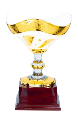 Coupe Classique Verre : 5191