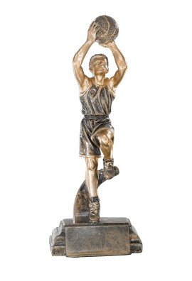 Trophée Basket Homme 52514
