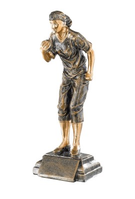 Trophée Boules & Pétanque F. 52508