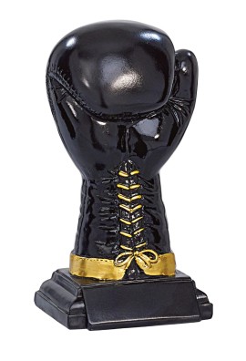 Trophée Boxe Gant 52537