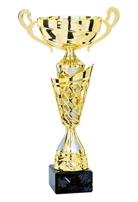 Coupe Classique Métal : 5271