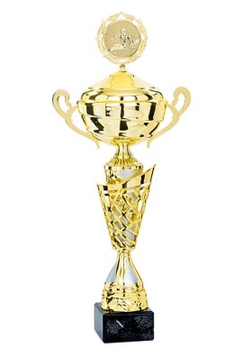 Coupe Personnalisée Métal : 5271W-C