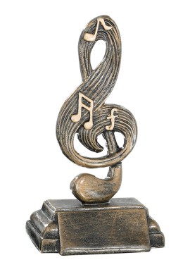 Trophée Musique 52553