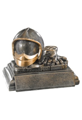 Trophée Pompier 52540