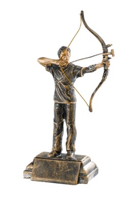 Trophée Tir à l'arc 52653