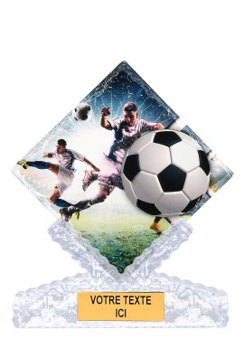 Trophée Football 46111
