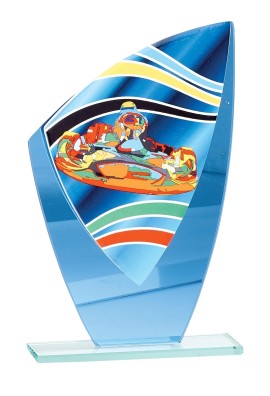 Trophée Verre Karting 66220