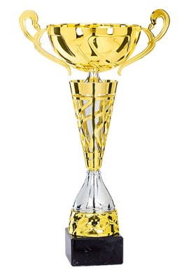 Coupe Classique Métal : 5411