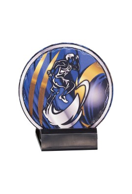 Trophée Disco Céramique 48104 : Course à pied