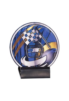 Trophée Disco Céramique 48106 : Auto-Moto