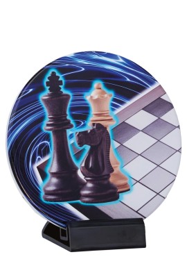 Trophée Céramique Échecs  B10