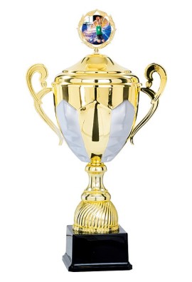 Coupe Personnalisée Métal : 5581W-C