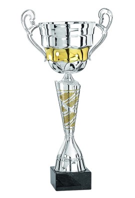 Coupe Classique Métal : 5601