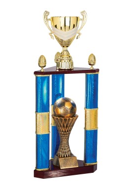 Trophée Personnalisé Figurine 146-51-RM