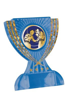 Trophée Personnalisé Médaillon133-42-C