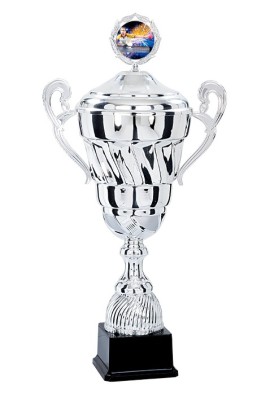 Coupe Personnalisée Métal : 5651W-C