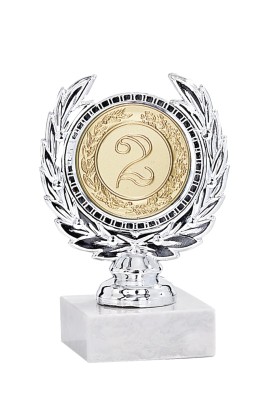 Trophée Personnalisé Médaillon 133-44-C