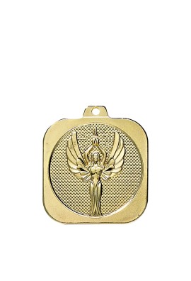 Médaille 35 x 35 mm Victoire – DK18