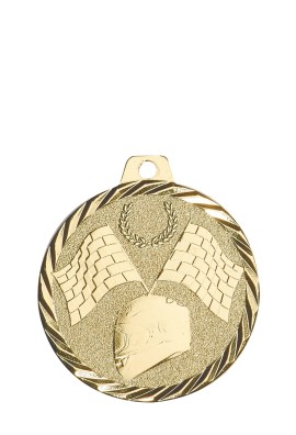 Médaille Ø 50 mm Auto-Moto  - NZ14