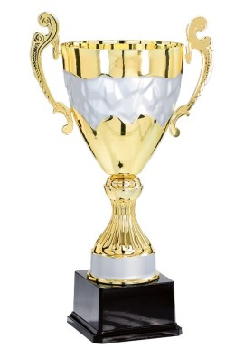 Coupe Prestige Métal : 5981