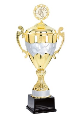 Coupe Personnalisée Métal : 5981W-D